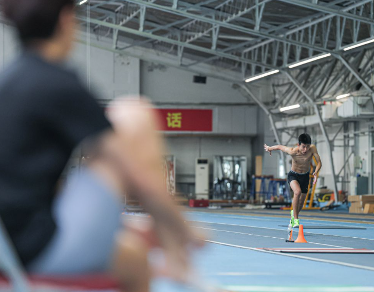 乐鱼体育带你进入运动新时代